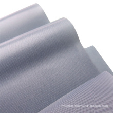 Factory Price 210D TPU Coated Nylon Oxford Waterproof Fabric Nylon Inflatable TPU Coated Fabric